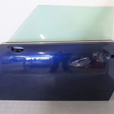 Porte avant gauche Mini MINI (R50, R53) Cooper (2001-2006) 3 portes