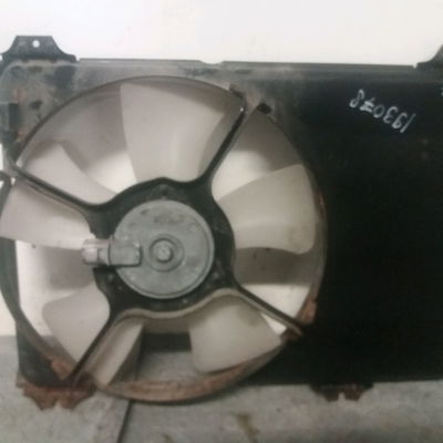 Ventilateur de refroidissement Suzuki SWIFT III (MZ, EZ) 1.3 4x4 (rs 413) (2006)