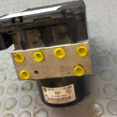 Unité hydraulique abs Bmw 3 (E46) 316 i (1998-2002)