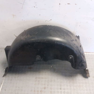 Pare-boue arrière gauche Mini MINI (R50, R53) Cooper (2001-2006) 3 portes
