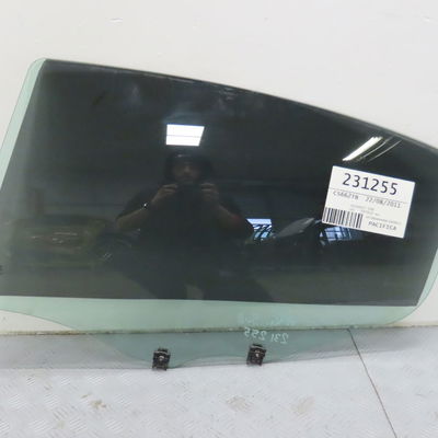 Glace porte ar g Peugeot 508 I (8D_) 2.0 hdi (2010-2018)