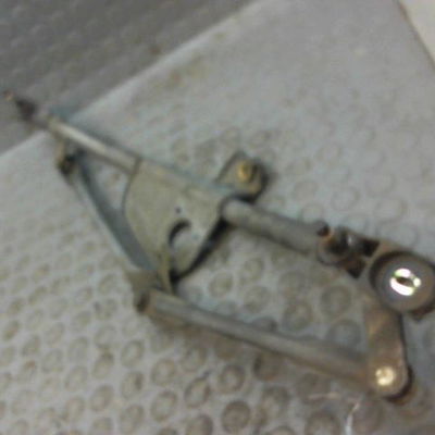 Mecanisme essuie-glace avant Audi A4 B5 (8D2) 1.8 t (1995-2000)
