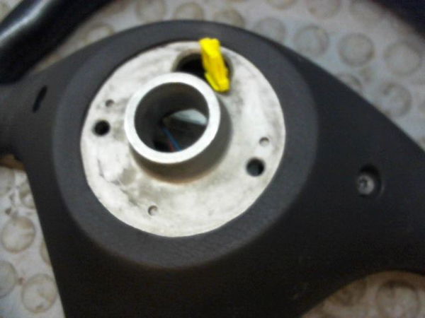 Volant de direction Audi A4 B5 (8D2) 1.8 t (1995-2000)