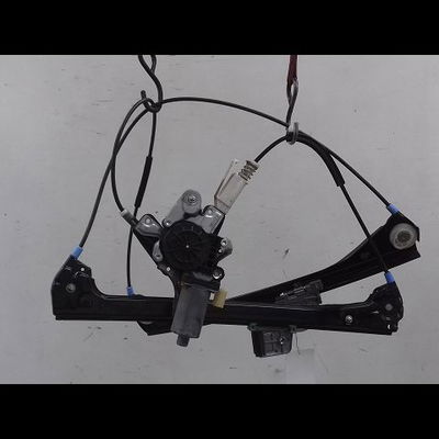 Mecanisme  moteur lève-glace avant droit Bmw 3 Coupé (E46) 320 cd (2003-2006)