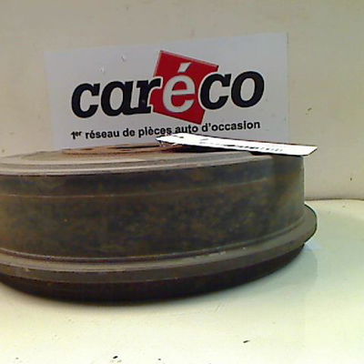 Tambour arrière gauche Peugeot EXPERT Camionnette (222) 2.0 hdi (2000-2006)