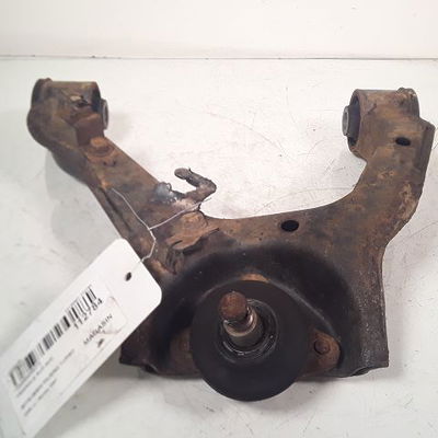 Triangle sup avd Mitsubishi PAJERO IV (V8_W, V9_W) 3.2 di-d (v88w, v98w) (2007)