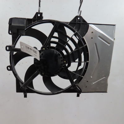 Buse ventilateur Citroën C3 AIRCROSS II (2R_, 2C_) 1.2 puretech 110 (2rhnzb, 2rhnzw, 2rhnpx, 2rhnpj) (2017)