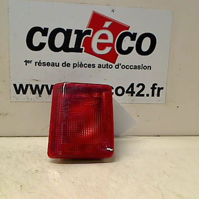 Feu arrière intérieur droit Peugeot 407 SW (6E_) 2.0 hdi 135 (2004-2010)