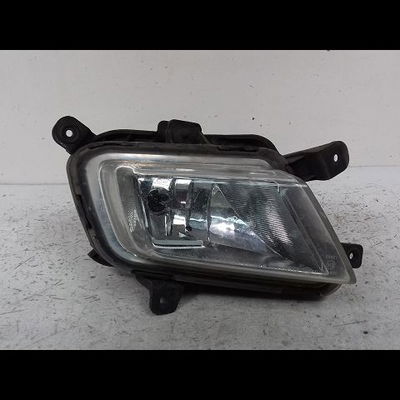 Phare antibrouillard avant gauche Kia RIO II (JB) 1.5 crdi (2005-2011)