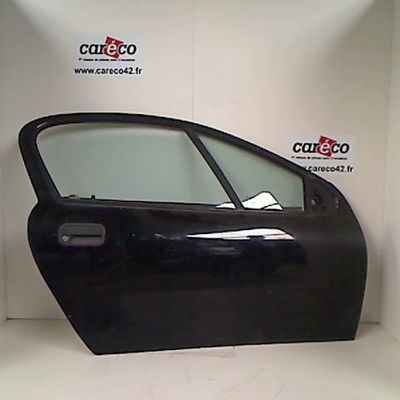 Porte avant droite Opel TIGRA (S93) 1.4 16v (f07) (1994-2000)