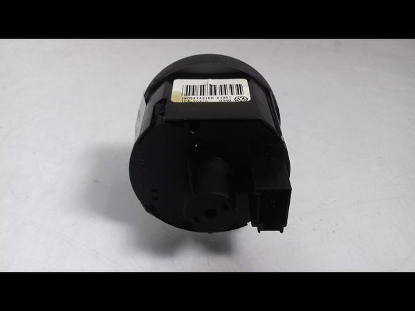 Commande eclairage Volkswagen CADDY III Camionnette-Monospace (2KA, 2KH, 2CA, 2CH) 1.9 tdi (2004-2010)