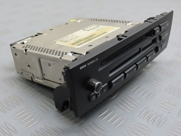 Autoradio Bmw 1 (E87) 116 d (2009-2011)