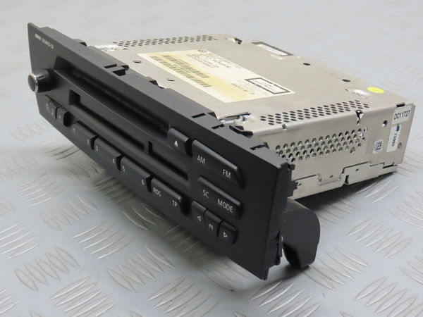Autoradio Bmw 1 (E87) 116 d (2009-2011)