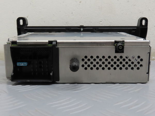 Autoradio Bmw 1 (E87) 116 d (2009-2011)