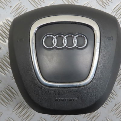 Airbag volant Audi A3 (8P1) 2.0 tdi 16v (2003-2012) 3 portes