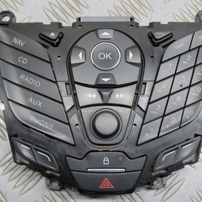 Commande autoradio Ford KUGA II (DM2) 2.0 tdci (2013-2014)