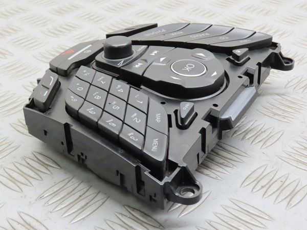 Commande autoradio Ford KUGA II (DM2) 2.0 tdci (2013-2014)