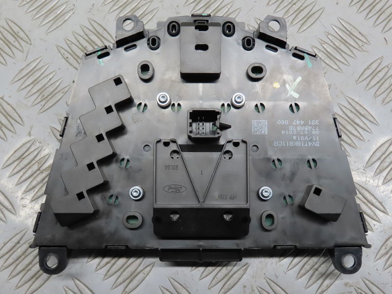 Commande autoradio Ford KUGA II (DM2) 2.0 tdci (2013-2014)