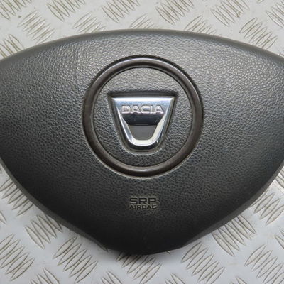 Airbag volant Dacia DUSTER (HS_) 1.5 dci (hsaj) (2010-2018)