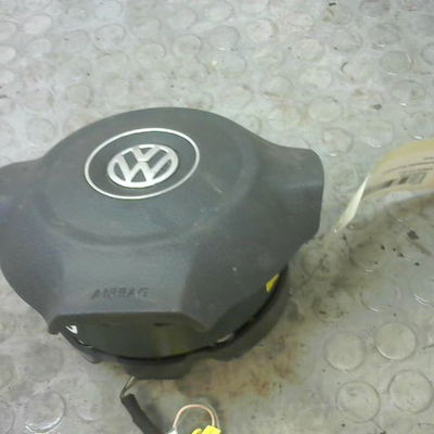 Airbag volant Volkswagen POLO V (6R1, 6C1) 1.2 (2009)