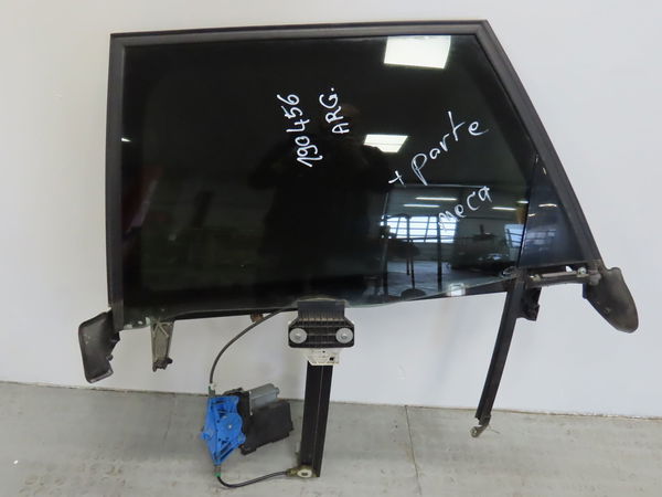 Mecanismemoteur leve-glace arg Audi A4 B7 Avant (8ED) 2.0 tdi 16v (2004-2008)