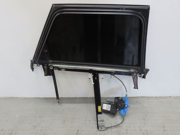 Mecanismemoteur leve-glace arg Audi A4 B7 Avant (8ED) 2.0 tdi 16v (2004-2008)