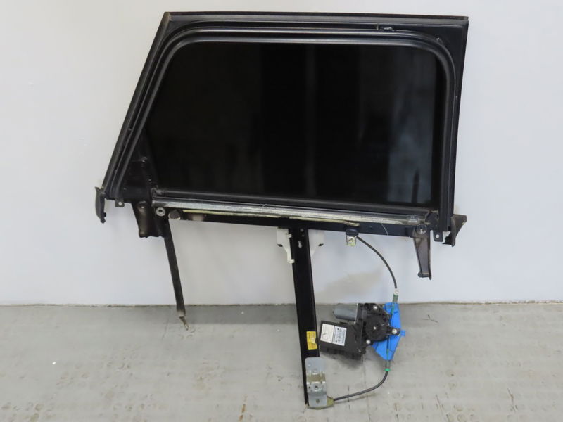 Mecanismemoteur leve-glace arg Audi A4 B7 Avant (8ED) 2.0 tdi 16v (2004-2008)
