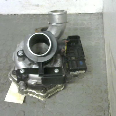 Turbo Audi A6 C7 (4G2, 4GC) 3.0 tdi (2010-2018)