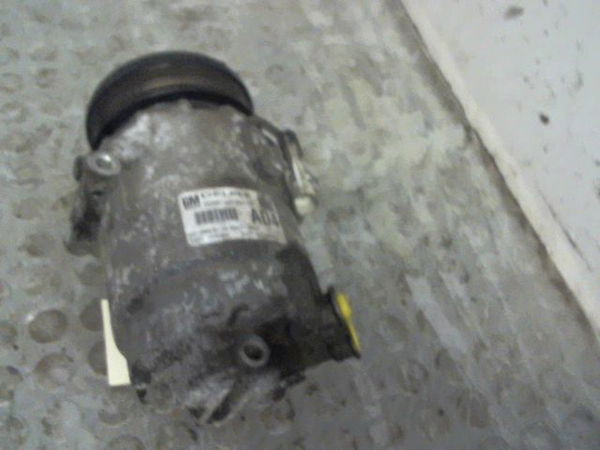 Compresseur air conditionne Opel ASTRA H GTC (A04) 1.7 cdti (l08) (2005-2010)