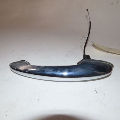 Poignee ext porte avd Mini MINI Décapotable (R52) Cooper s (2004-2008)