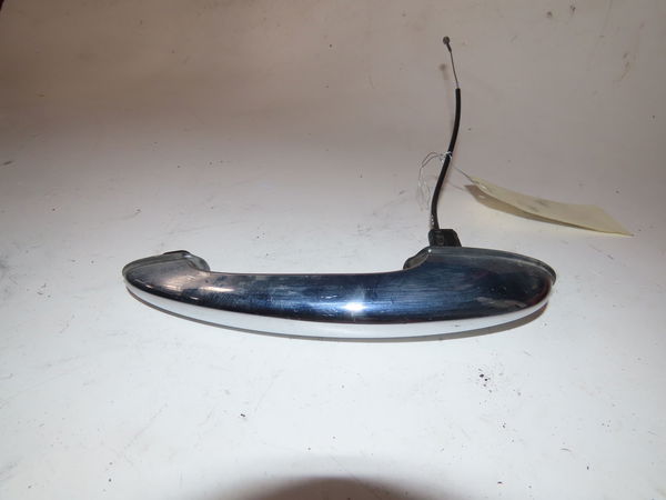 Poignee ext porte avd Mini MINI Décapotable (R52) Cooper s (2004-2008)