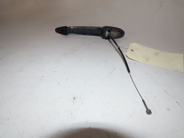Poignee ext porte avd Mini MINI Décapotable (R52) Cooper s (2004-2008)