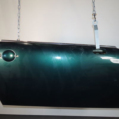 Porte avant droite Mini MINI Décapotable (R52) Cooper s (2004-2008)