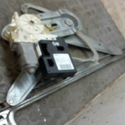 Mecanismemoteur leve-glace avg Ford FOCUS C-MAX (DM2) 1.8 tdci (2005-2007) 5 portes