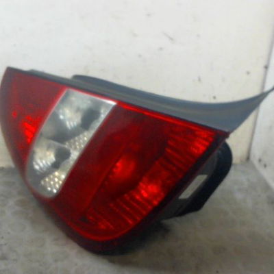 Feu arrière gauche Citroën C5 I (DC_) 1.8 16v (dc6fzb, dc6fze) (2001-2004)