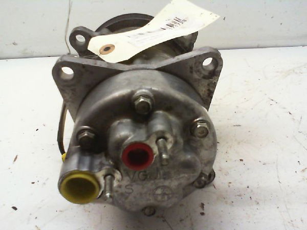 Compresseur d air Peugeot 206 SW (2E-K) 2.0 hdi (2002-2007)