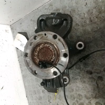 Fusee avd Volkswagen CRAFTER 30-50 Camionnette (2E_) 2.0 tdi (2011-2016)