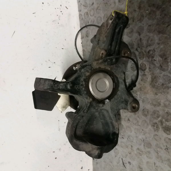 Fusee avd Volkswagen CRAFTER 30-50 Camionnette (2E_) 2.0 tdi (2011-2016)