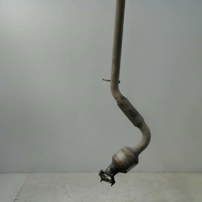 Catalyseur Ford TRANSIT Camionnette (FA_ _) 2.0 di (fae_, faf_, fag_) (2000-2006)