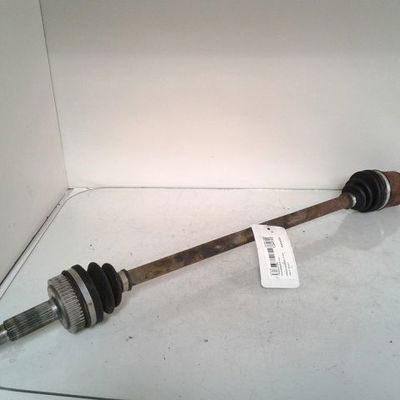 Transmission arrière droite Nissan QASHQAI - QASHQAI 2 I (J10, NJ10, JJ10E) 1.6 dci traction intégrale (2011-2013)