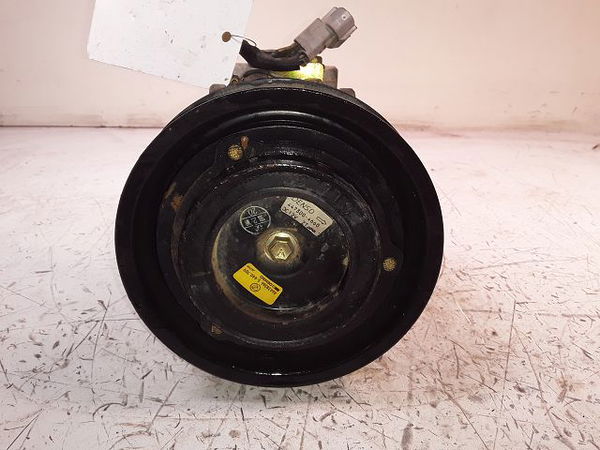 Compresseur air conditionne Alfa romeo 145 (930_) 1.6 i.e. 16v t.s. (930.a2) (1996-2001)