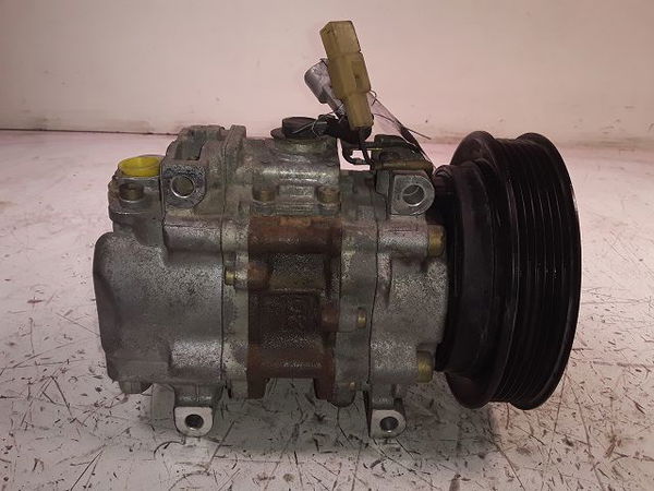 Compresseur air conditionne Alfa romeo 145 (930_) 1.6 i.e. 16v t.s. (930.a2) (1996-2001)
