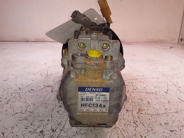 Compresseur air conditionne Alfa romeo 145 (930_) 1.6 i.e. 16v t.s. (930.a2) (1996-2001)