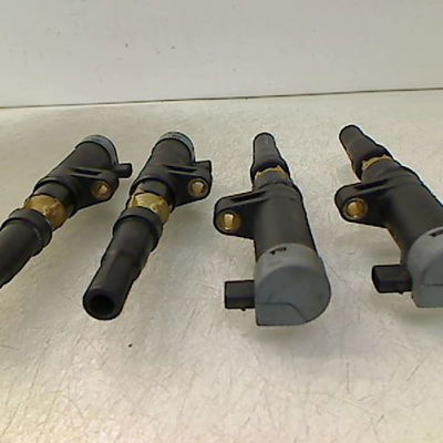 Bobine allumage Renault CLIO III (BR0-1, CR0-1) 1.6 16v (br05, br0b, br0y, br15, br1j, br1m, br1y, cr0b,... (2005-2014) 5 portes