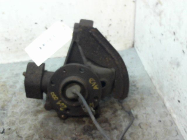 Fusee avd Peugeot 406 Break (8E-F) 2.0 hdi 110 (1999-2004) 5 portes