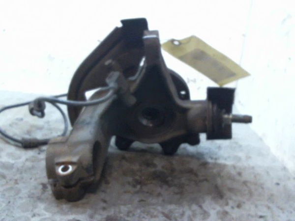 Fusee avd Peugeot 406 Break (8E-F) 2.0 hdi 110 (1999-2004) 5 portes