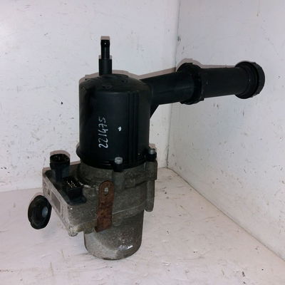 Pompe direction assistee Peugeot 307 CC (3B) 2.0 16v (2003-2005)