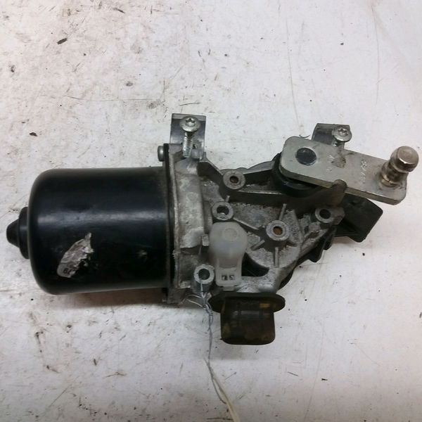 Moteur essuie-glace avant Renault MEGANE III 3-5 portes (BZ0-1_, B3_) 1.5 dci (bz0c) (2008-2015) 5 portes