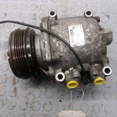 Compresseur air conditionne HONDA HR-V I Phase 1 01-1999--12-2001