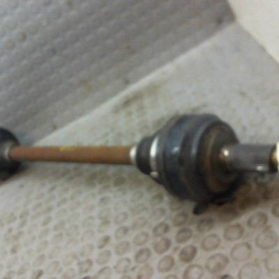 Transmission arrière droite Porsche CAYENNE (9PA) Turbo 4.5 (2002-2007)
